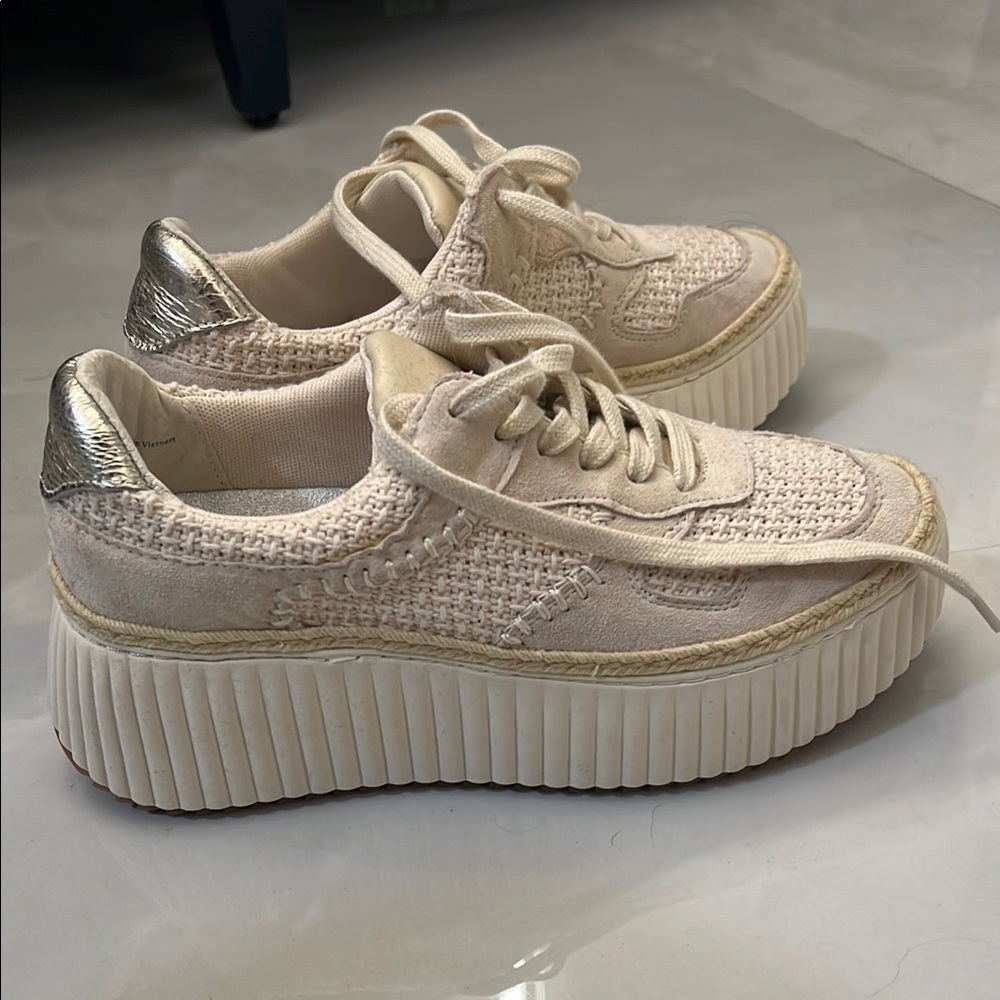 Dolce Vita Dolen Sneakers